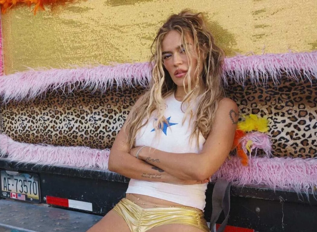 Karol G 3