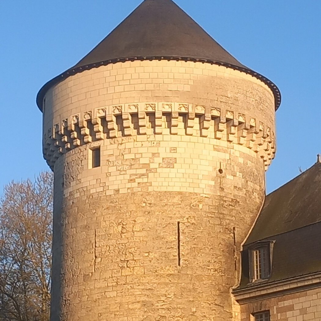 Château de Tours 2