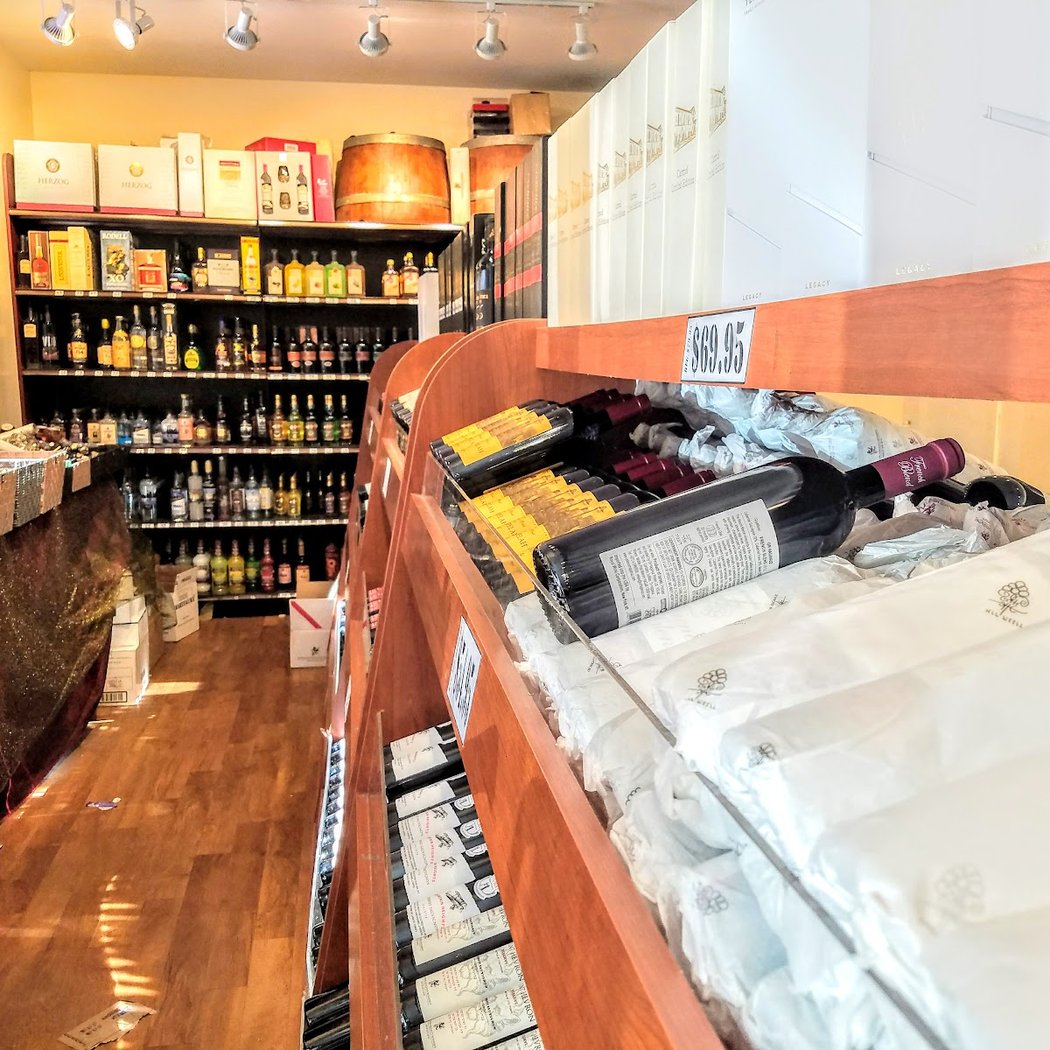 The Wine Socher 3