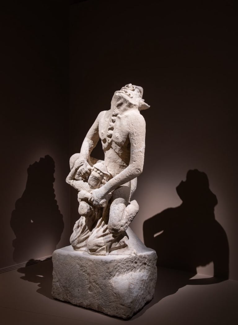 Exposition Sorcières 1