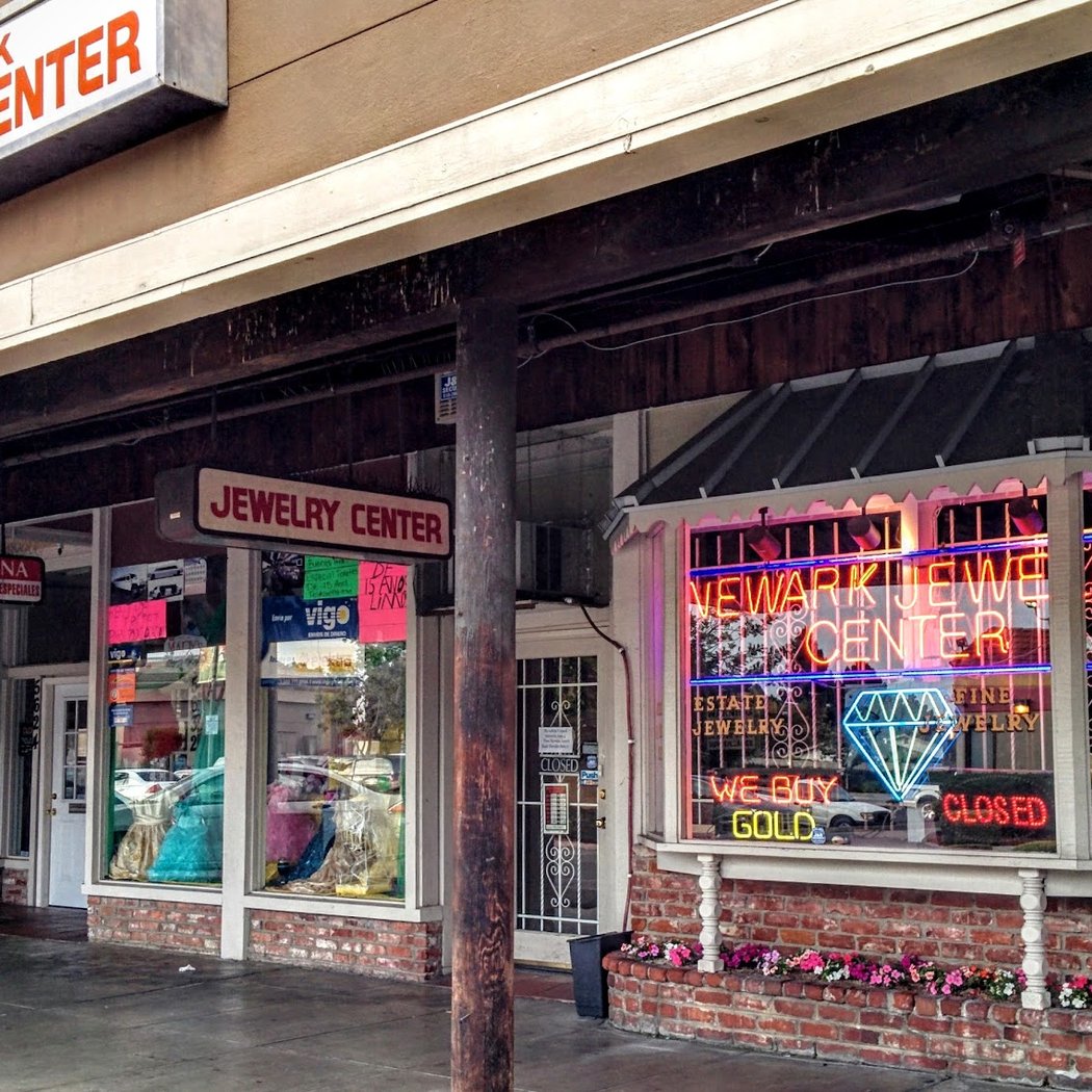 Newark Jewelry Center 3