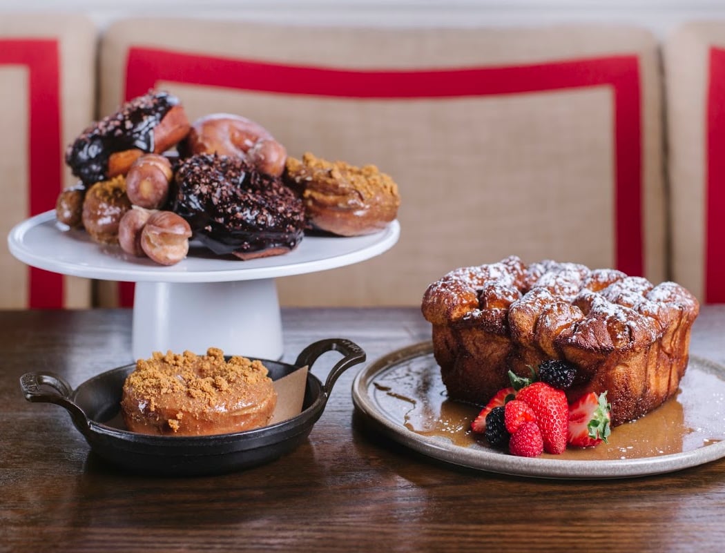 Market to Table at OAK 2
