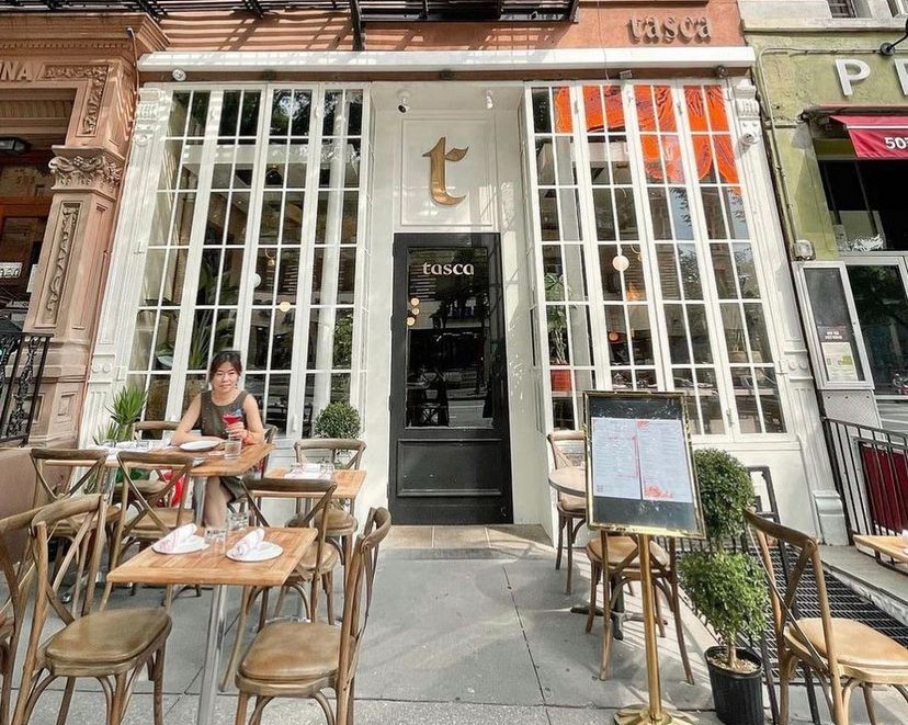 Tasca NYC 2