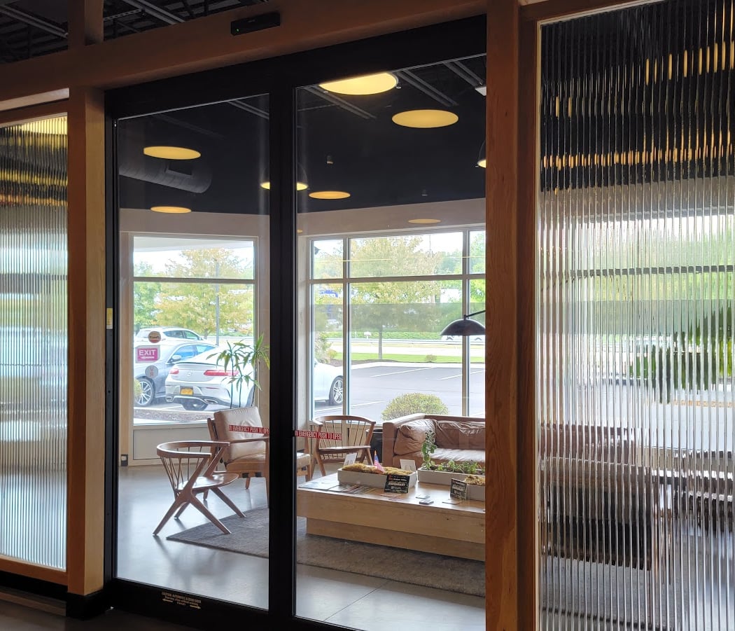 Be. Medical Cannabis Dispensary - Hudson Valley 2