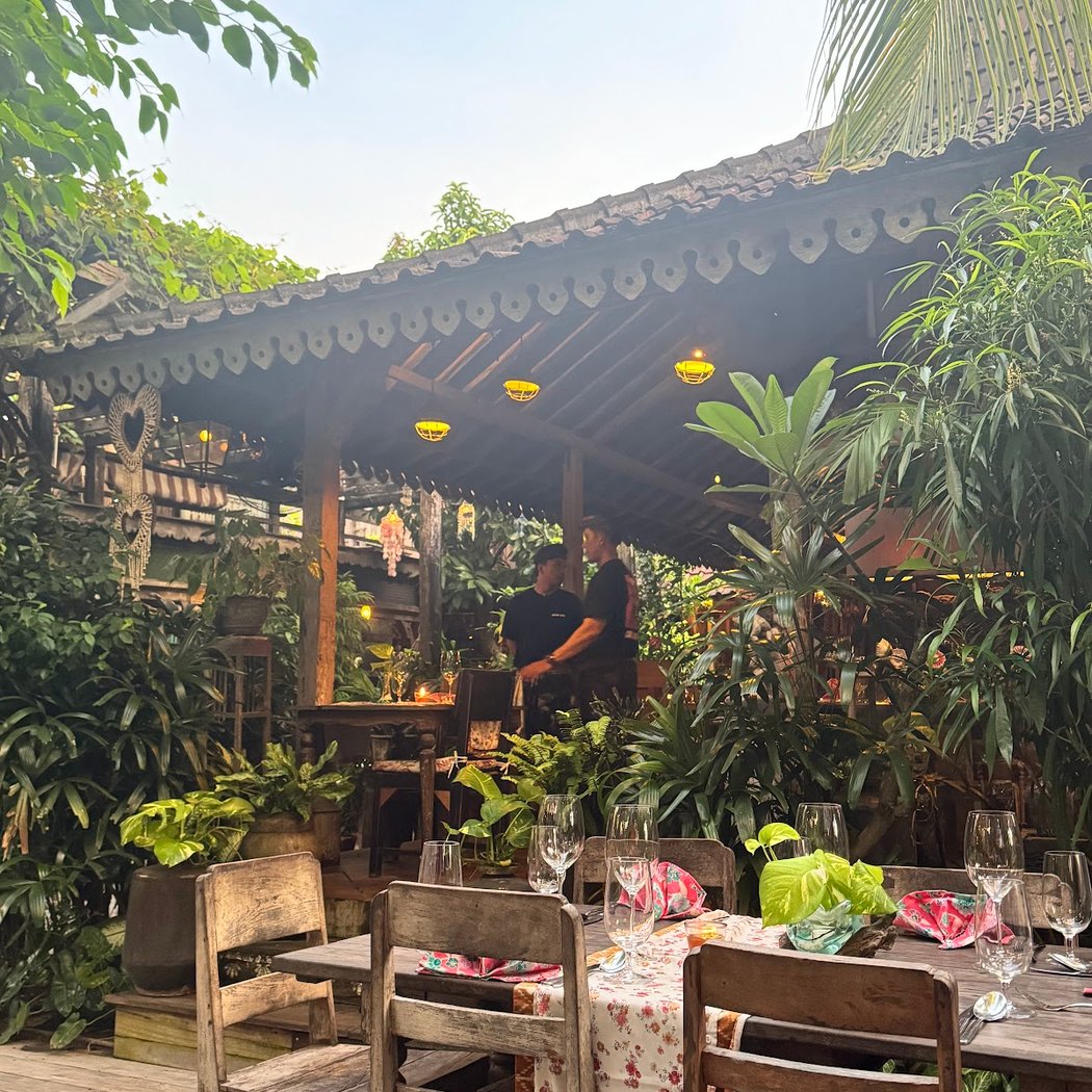 Casa Tua Canggu 3