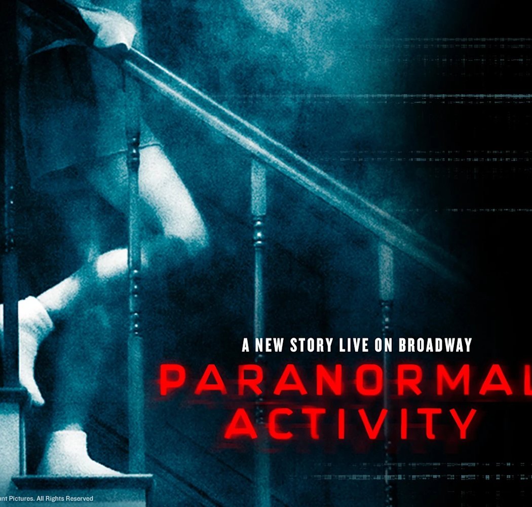 Paranormal Activity 2