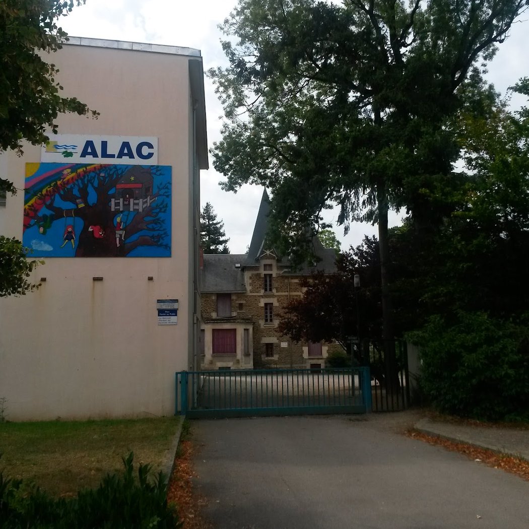 A.L.A.C. Association de Loisirs et d'Animation de Carquefou 3