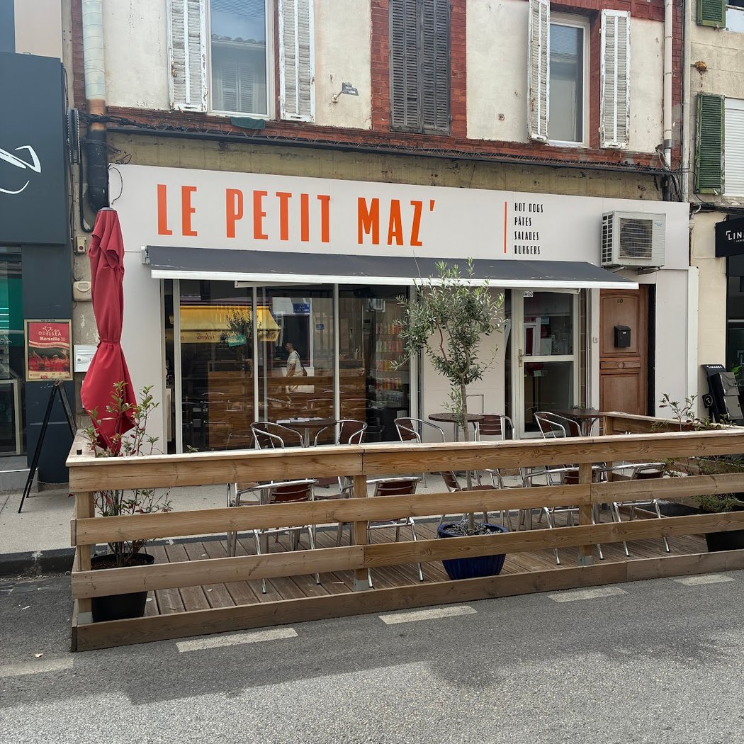 Le Petit Maz' 2