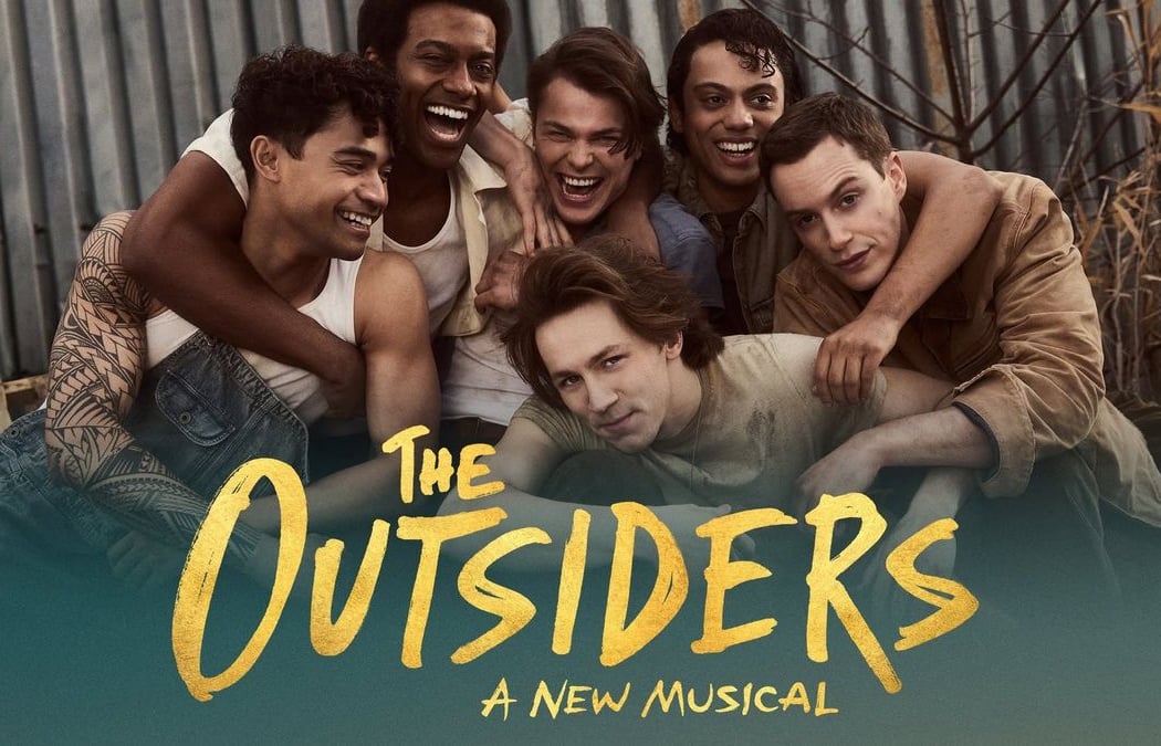 The Outsiders 1