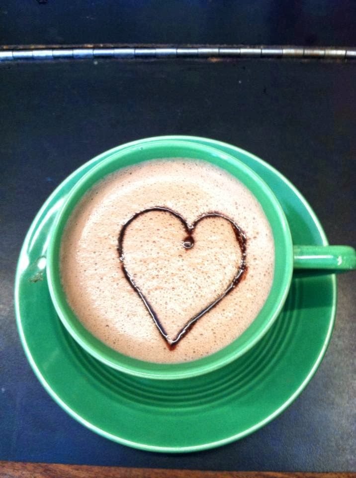 Cantata Coffee Company 3
