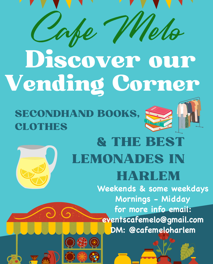 Weekly Vendor Series