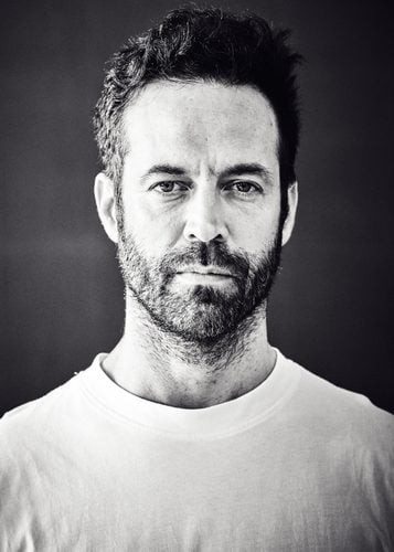 Reflections: A Triptych by Benjamin Millepied 2