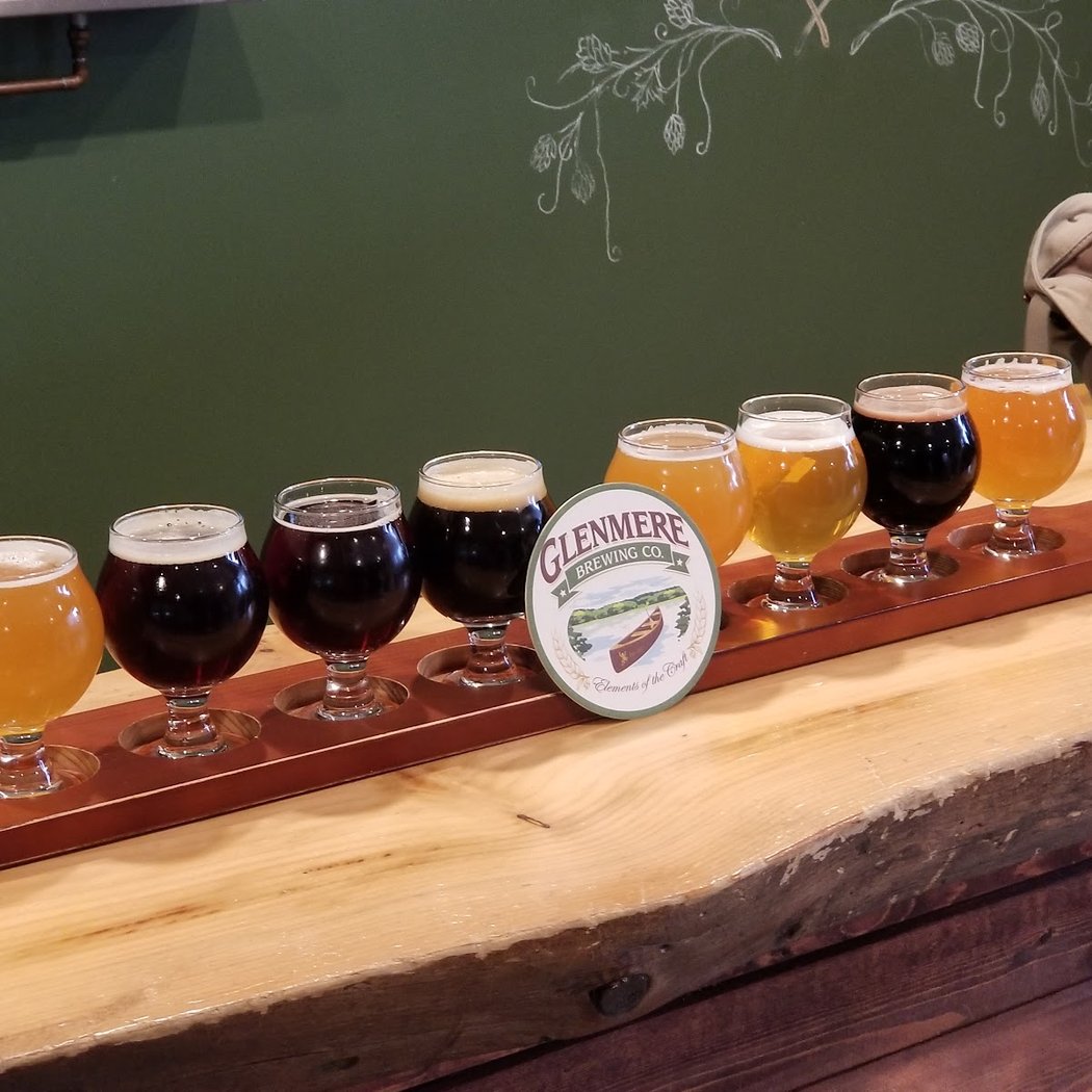 Glenmere Brewing Company 1