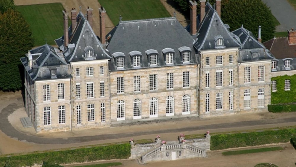 Saint-Jean-de-Beauregard 1