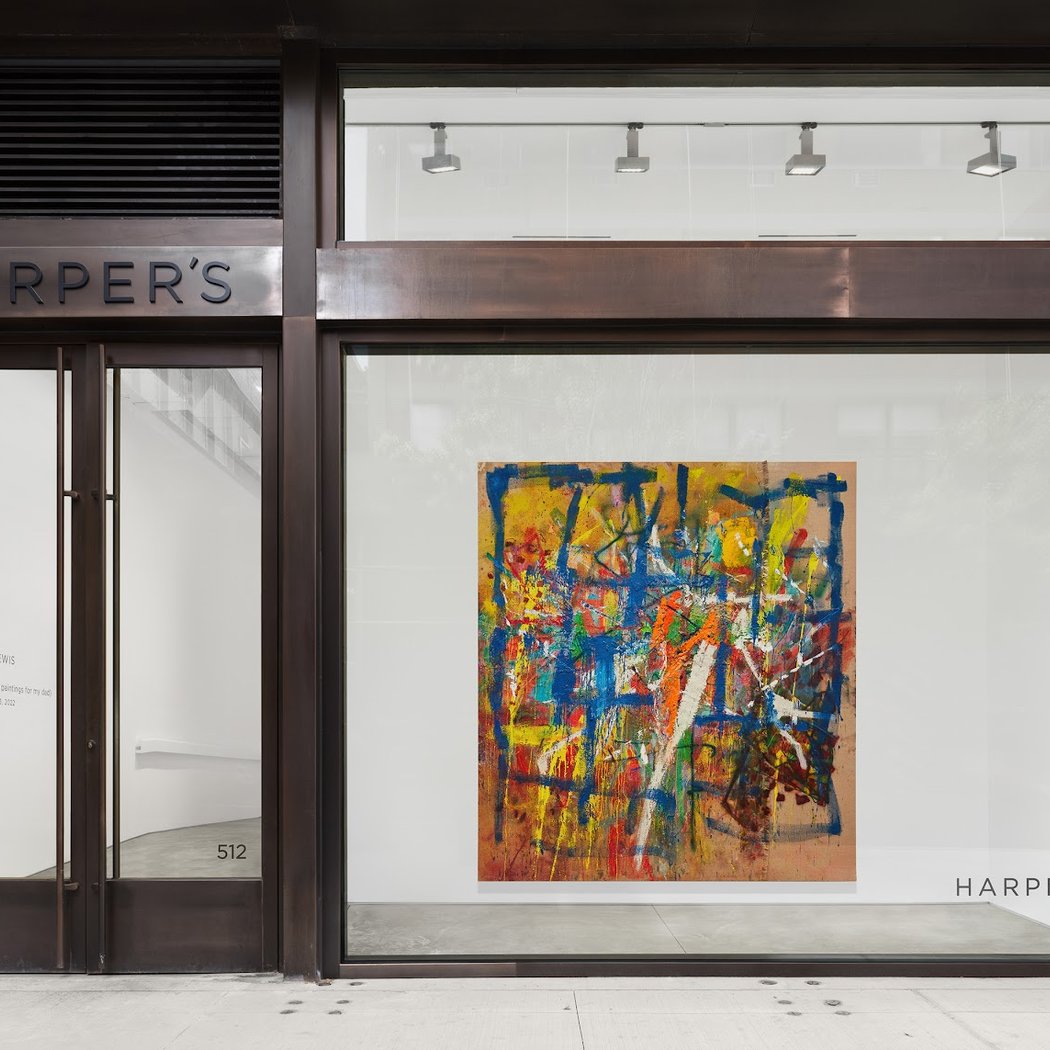 Harper's Chelsea 512 2