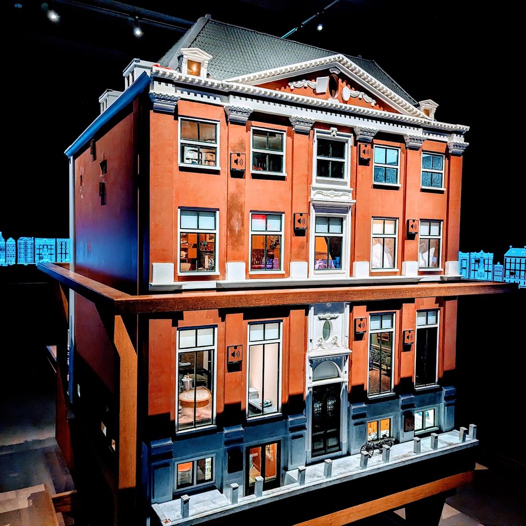 Museum of the Canals
