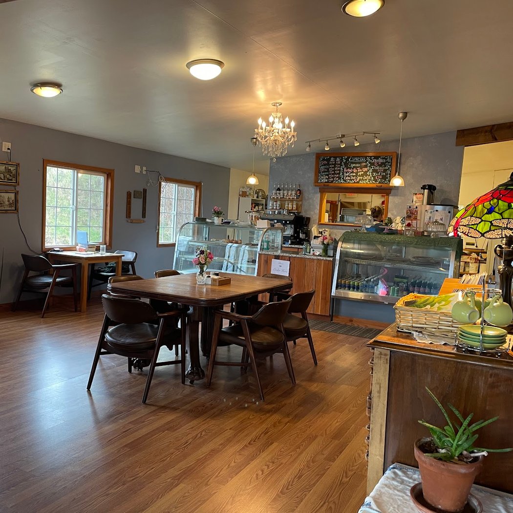 Handy Creek Bakery and cafe 2