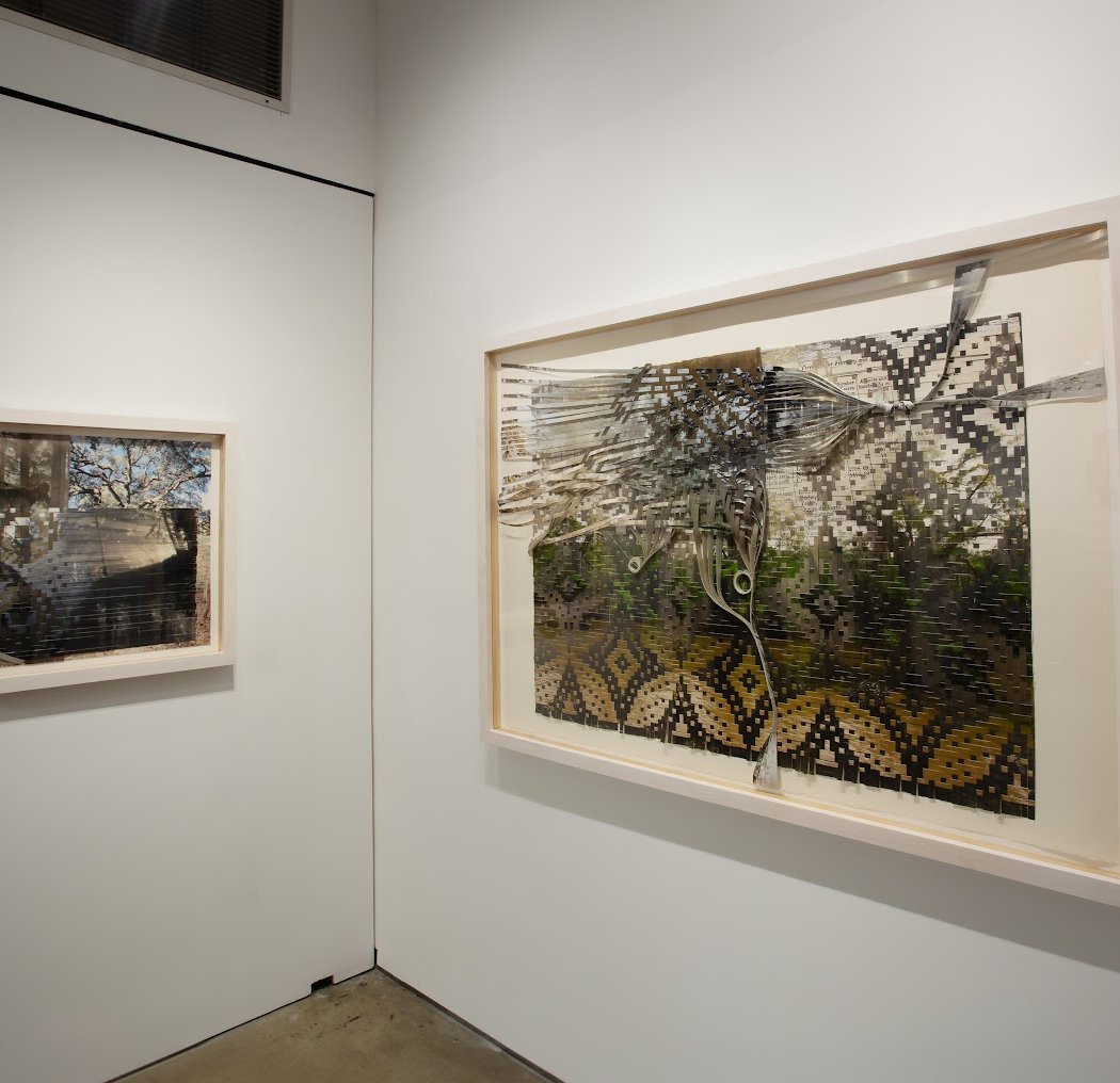 Bruce Silverstein Gallery 3