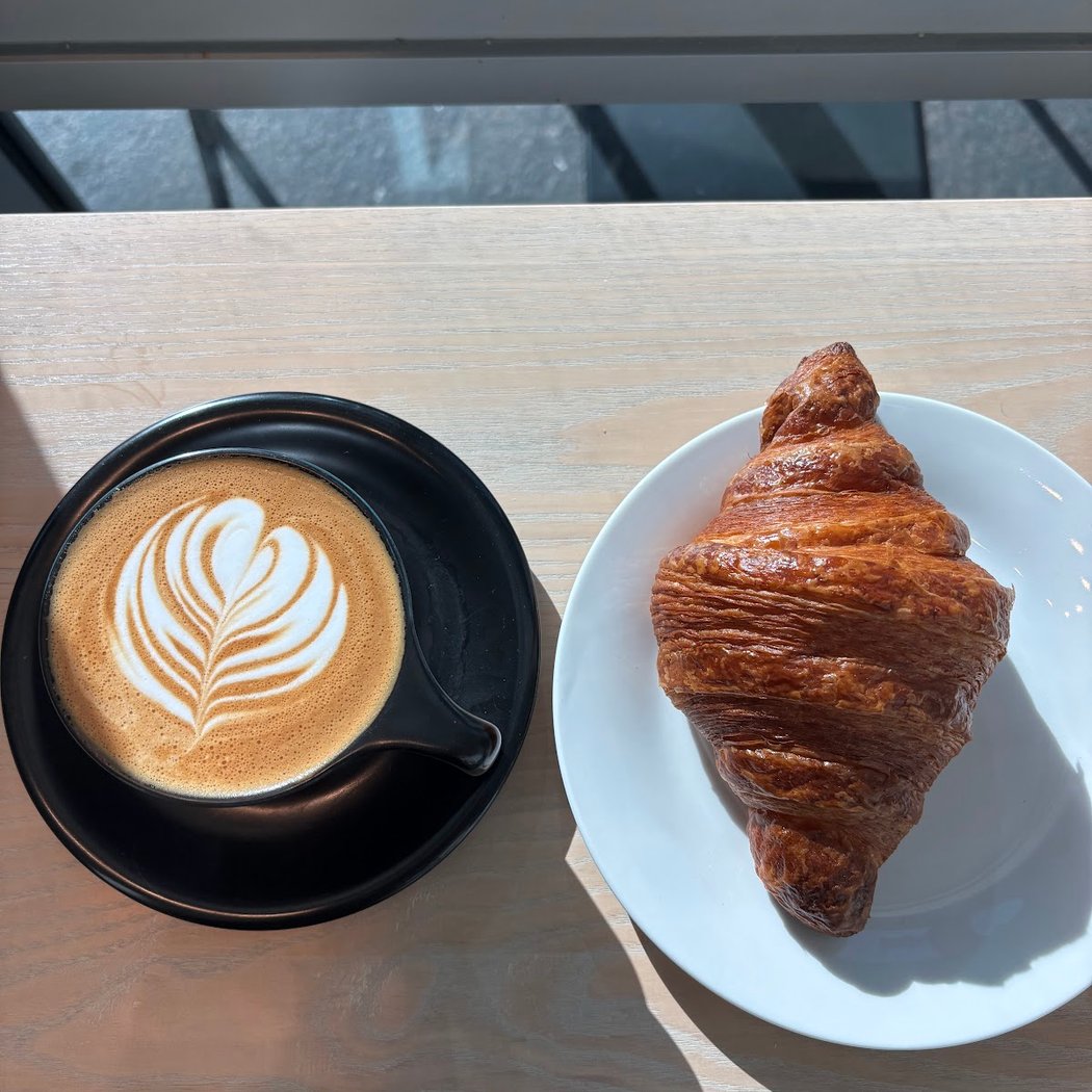 Highwire Coffee Roasters 1