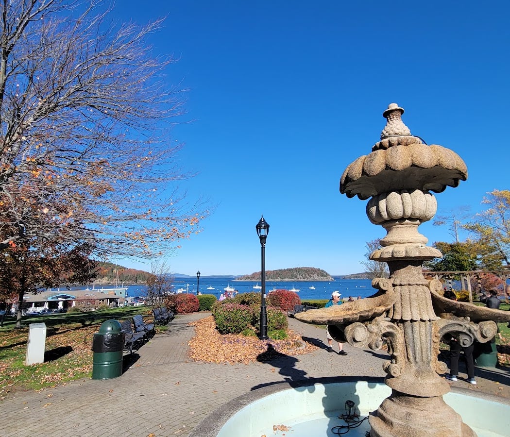 Bar Harbor 2