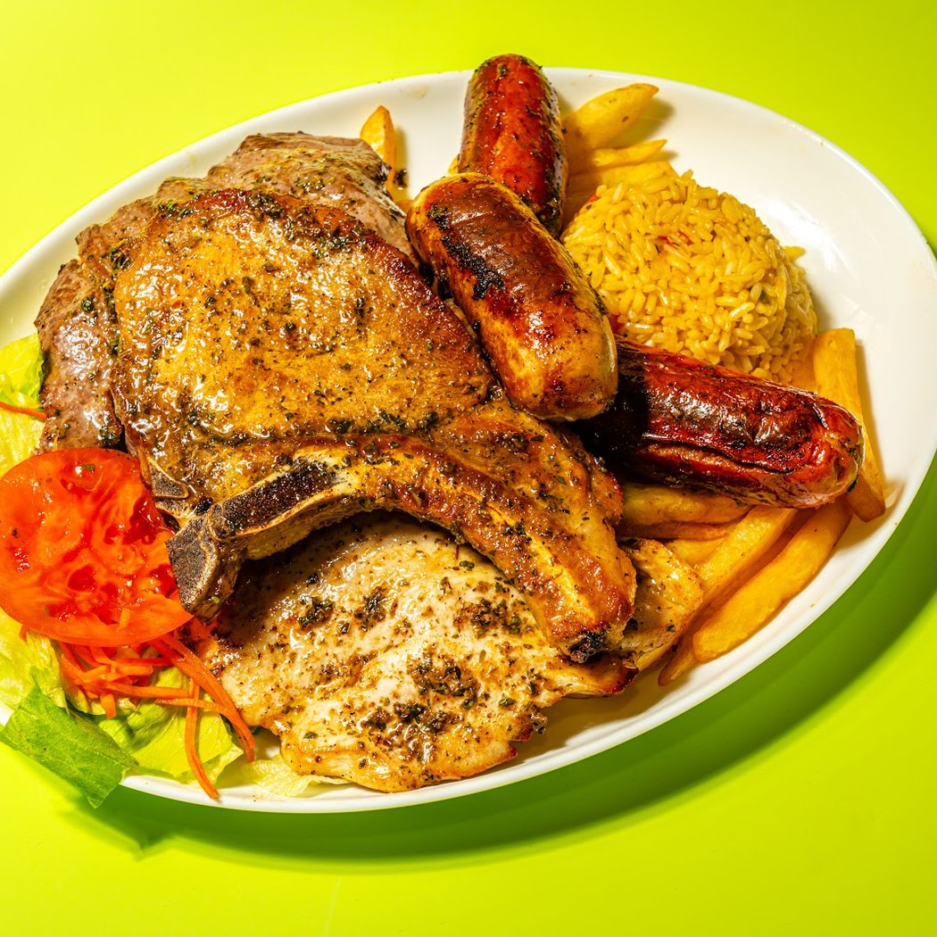 OKEY Sandwiches and Grill 3
