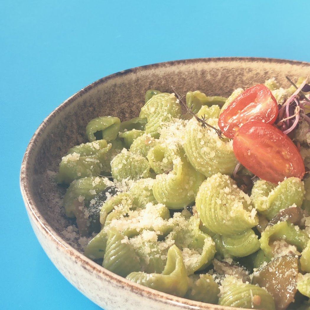 Pastaio 3
