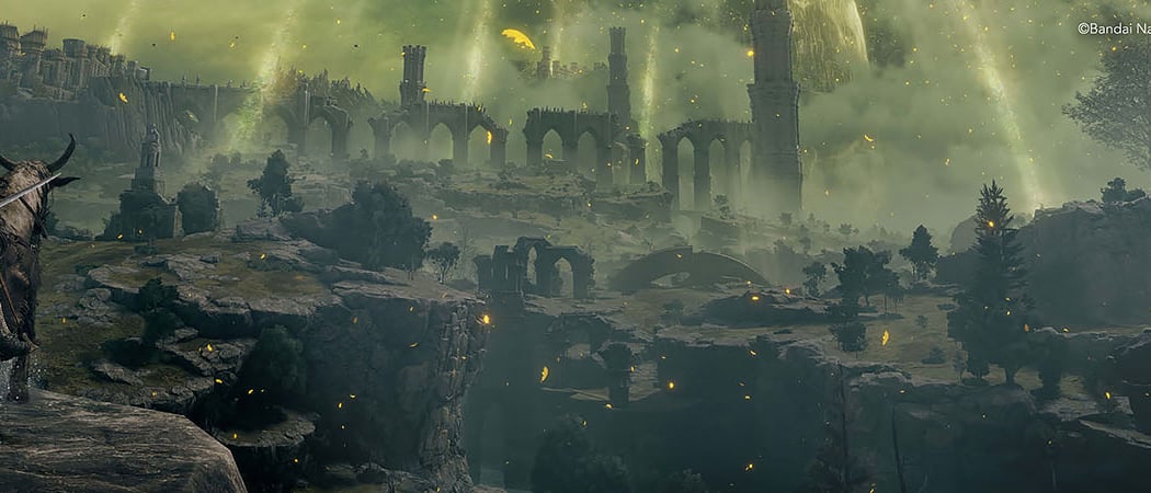 Elden Ring: Symphonic Adventure 1