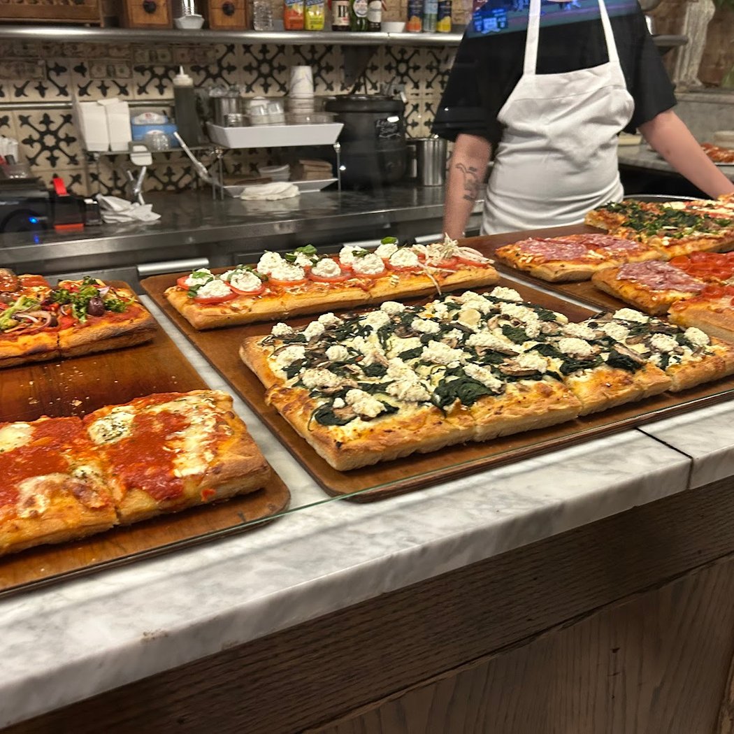 Fazio's 3
