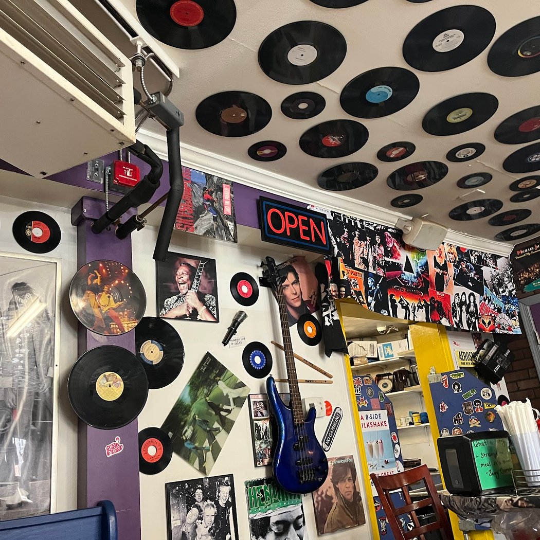 B-Side Grill 3