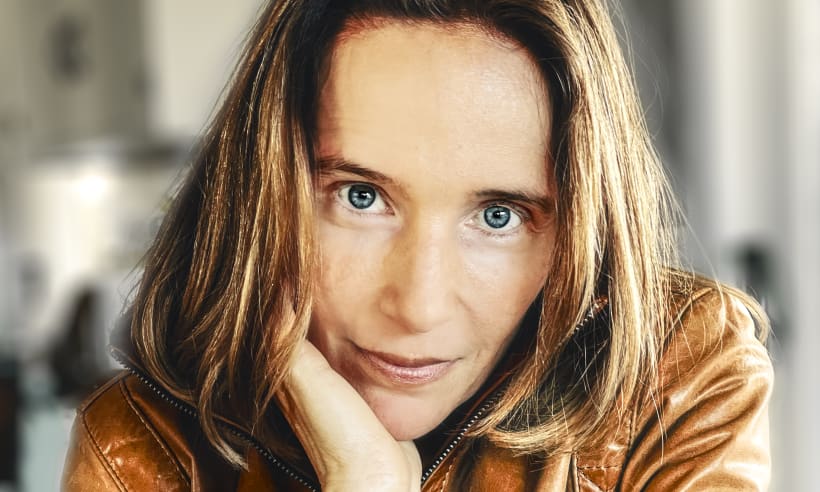 Hélène Grimaud Piano Recital 1
