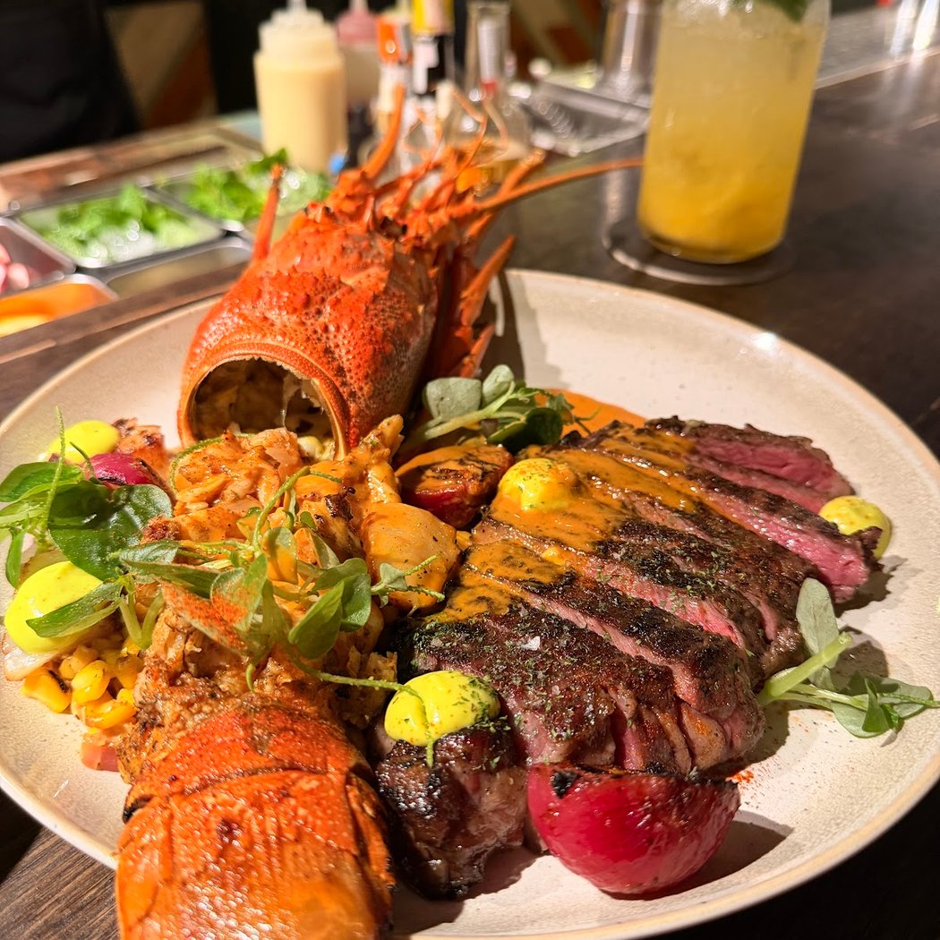 Sol Kitchen & Bar 1