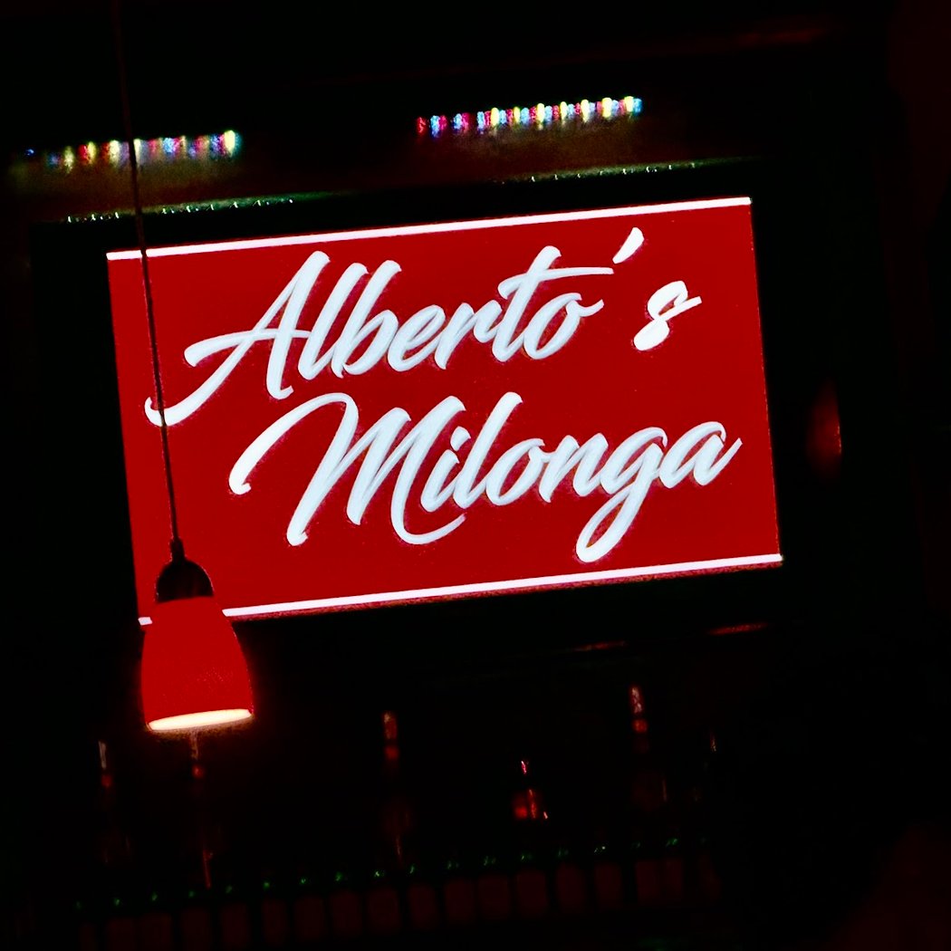 Latin Dance Nights 4