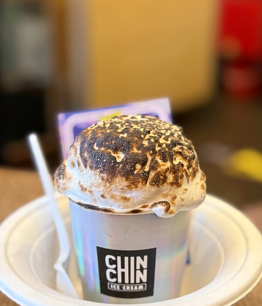 Chin Chin Ice Cream 3