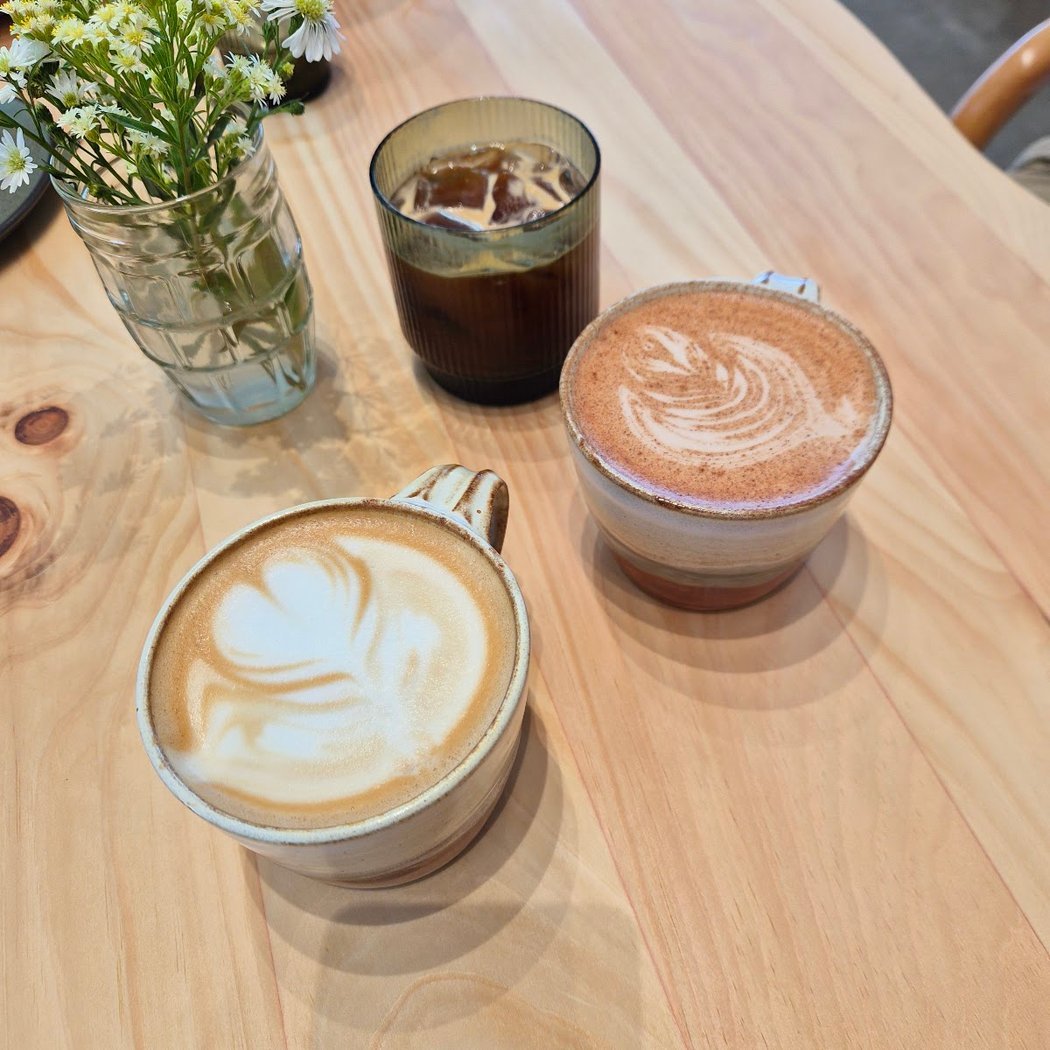 Latte Art Throwdown 2