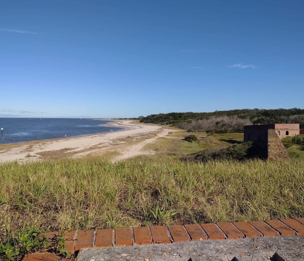Fort Clinch State Park 2
