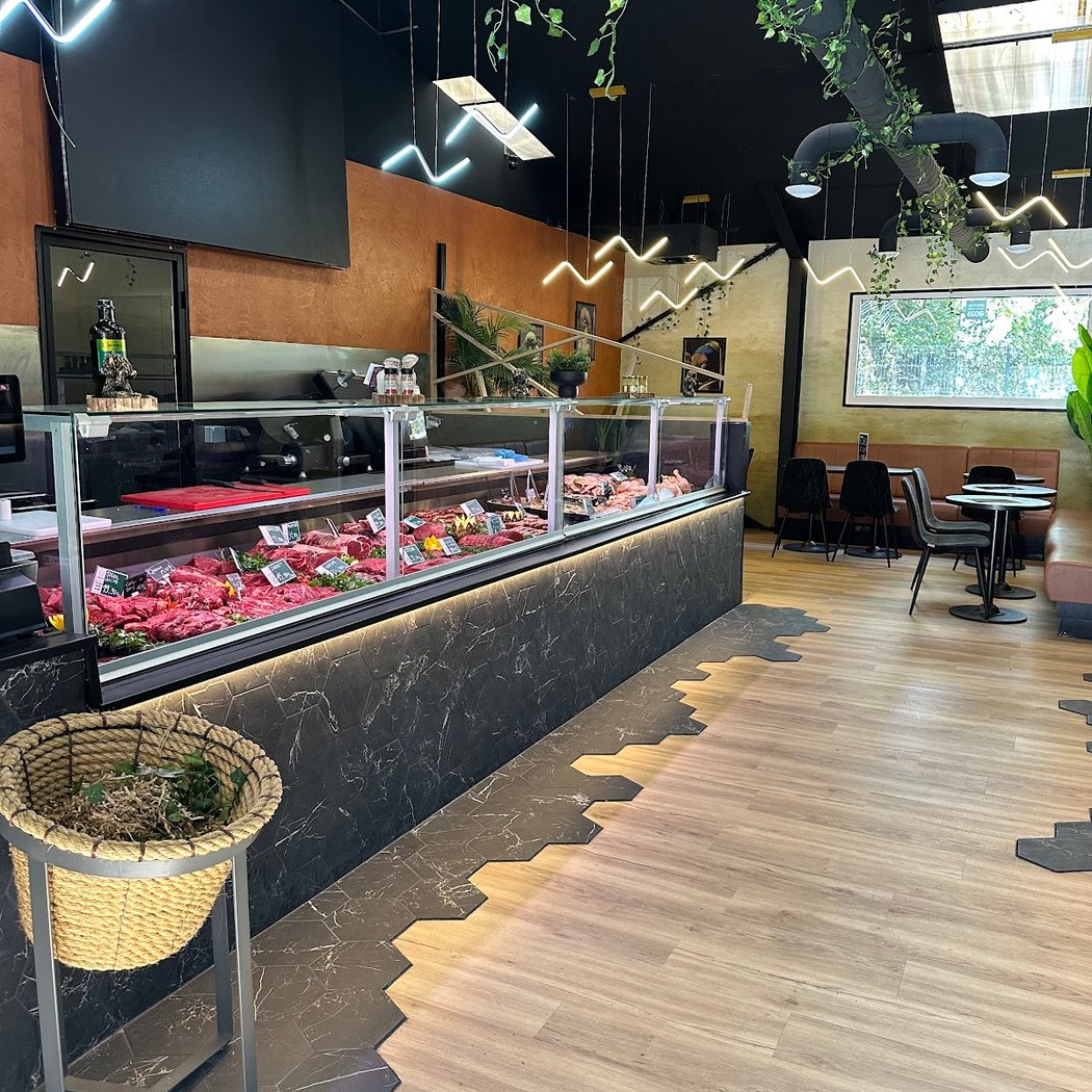Artisans UMAMI 3