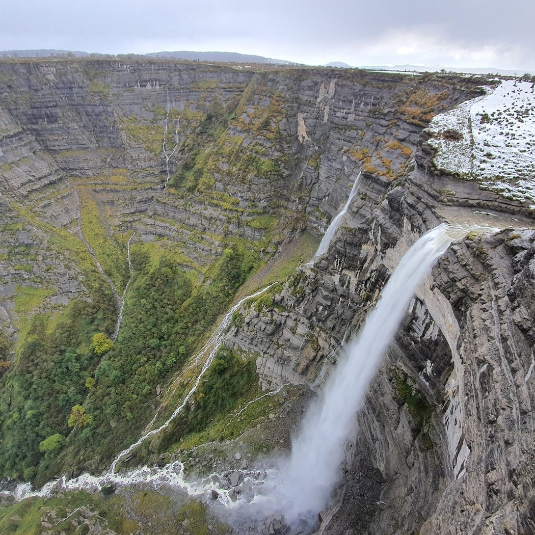 Salto del Nervion 1