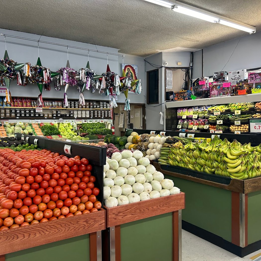 Mercado California 3
