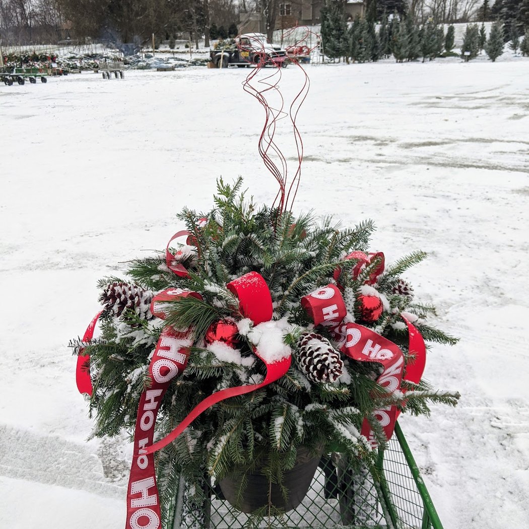 Christmas Open House 2