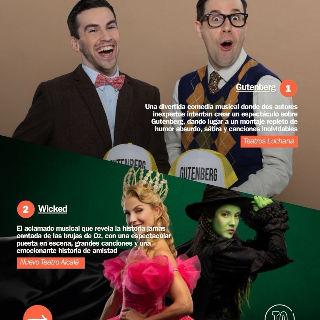 Wicked 1