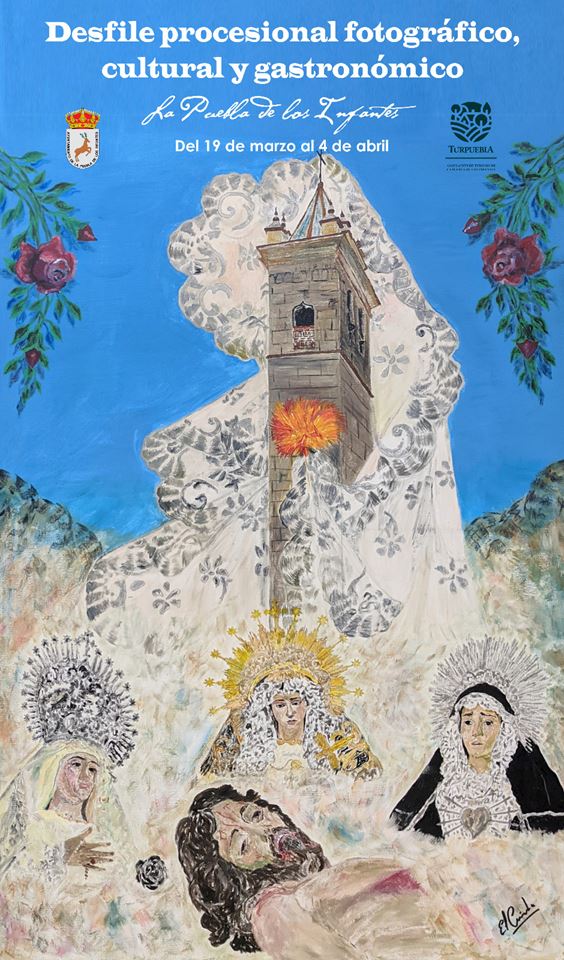 Virgen de Las Huertas 1