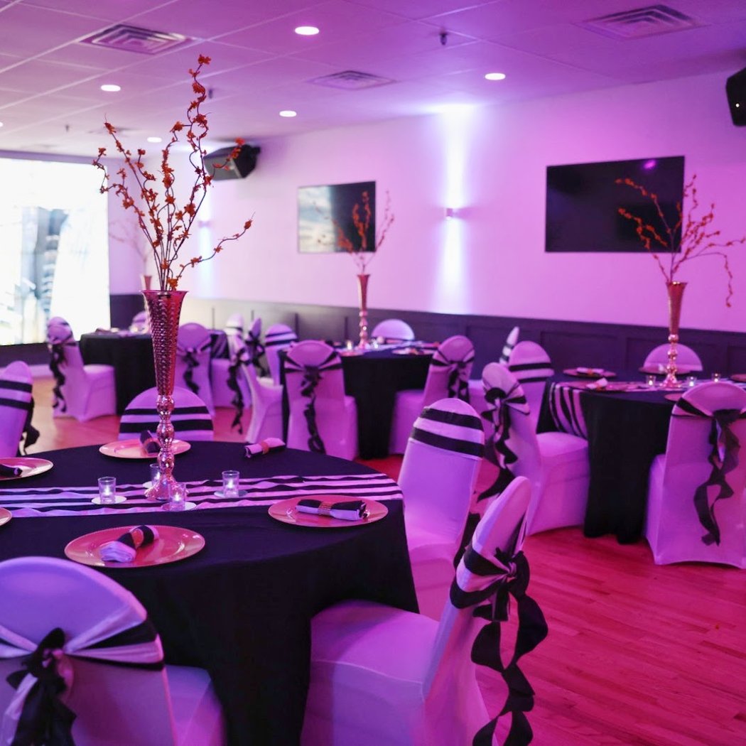 The Space Next Door - Event Space 3