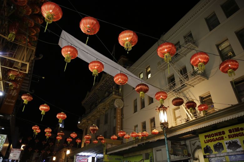 Hang Ah Lanterns 1