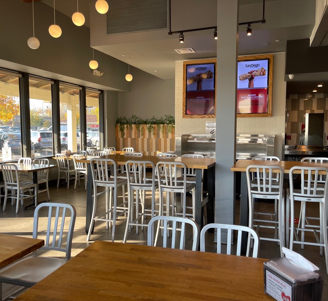 Kids Eat Free 2