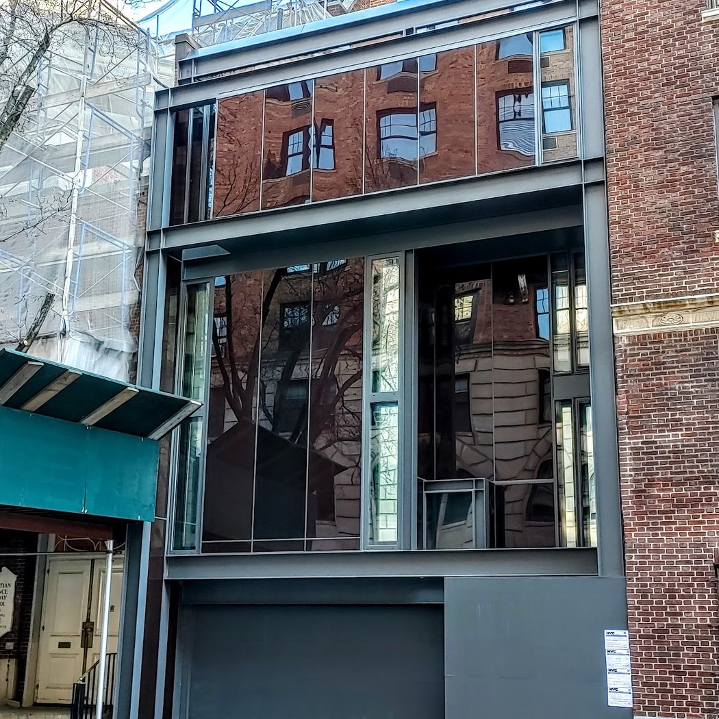 The Halston House 3