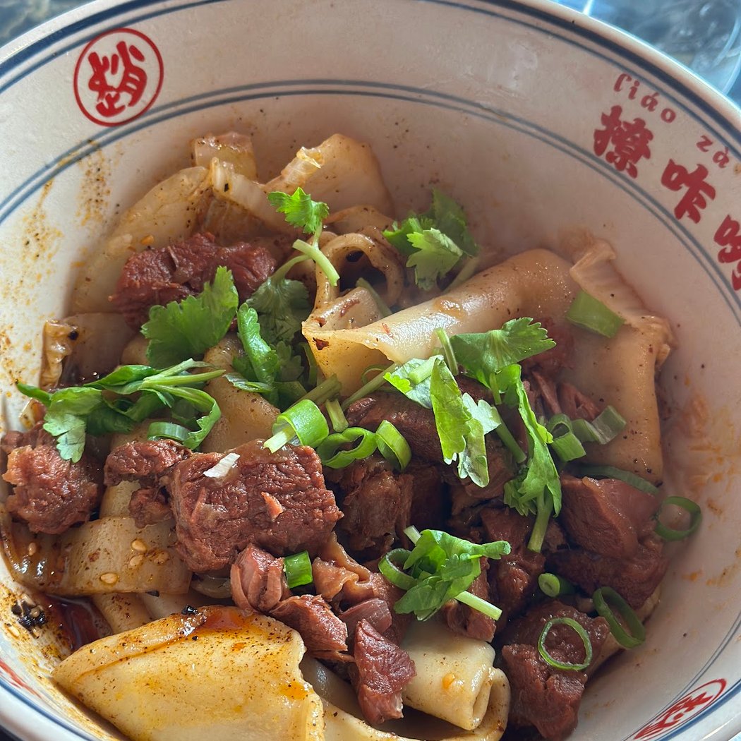 La Taverne de Zhao 3