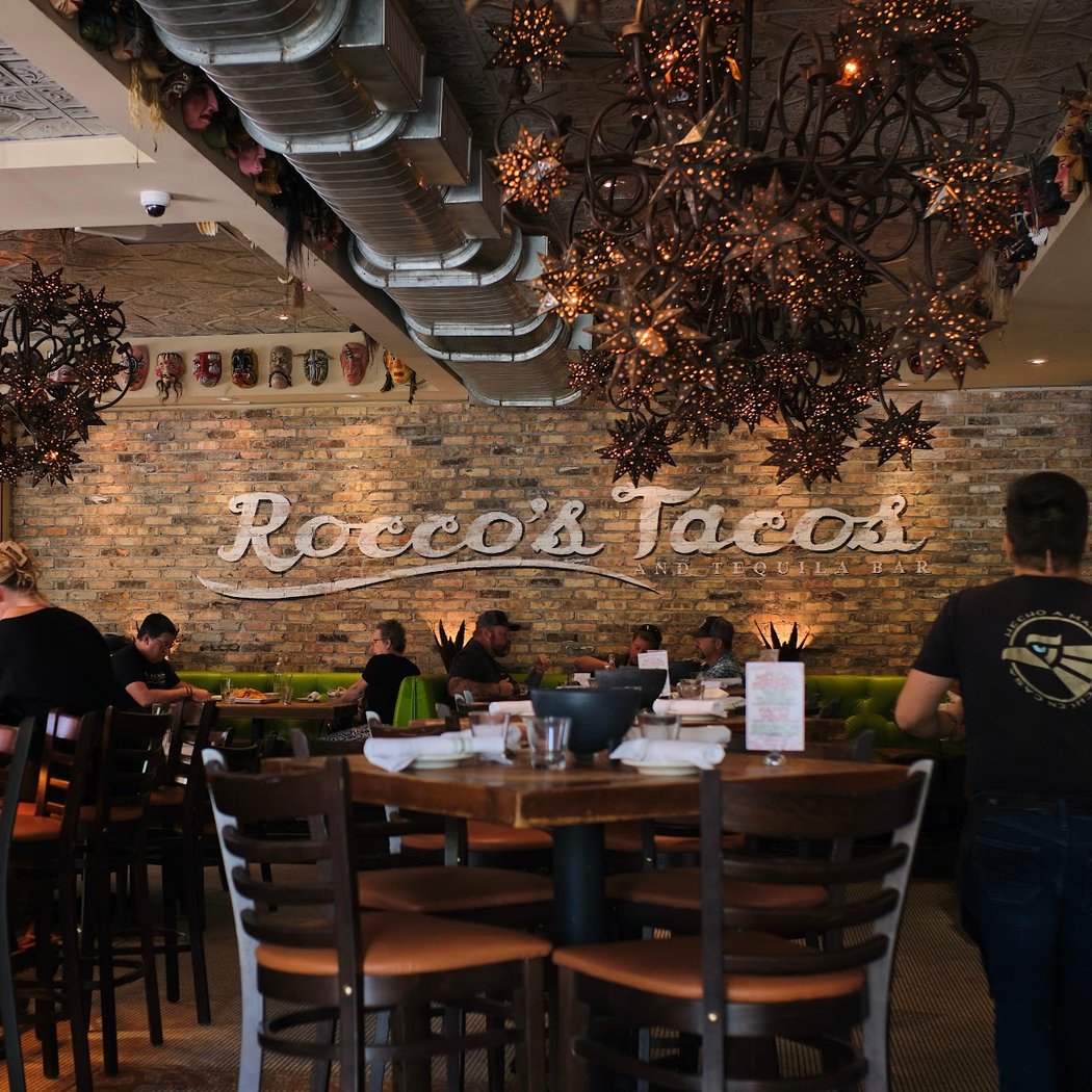 Rocco's Tacos & Tequila Bar 2
