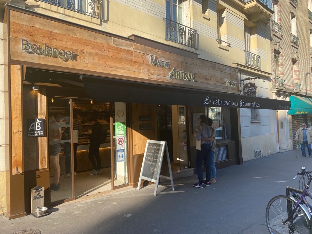 La Fabrique aux Gourmandises 2