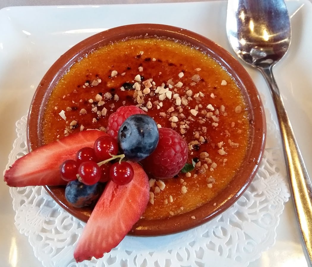 Restaurant Le Libertalia 1