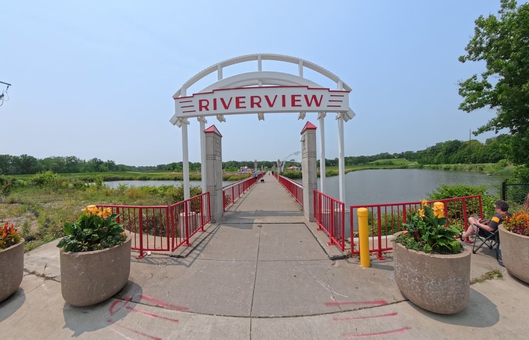 Riverview Park 2